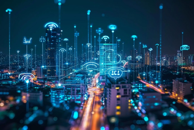 系統(tǒng)集成有幾個顯著特點