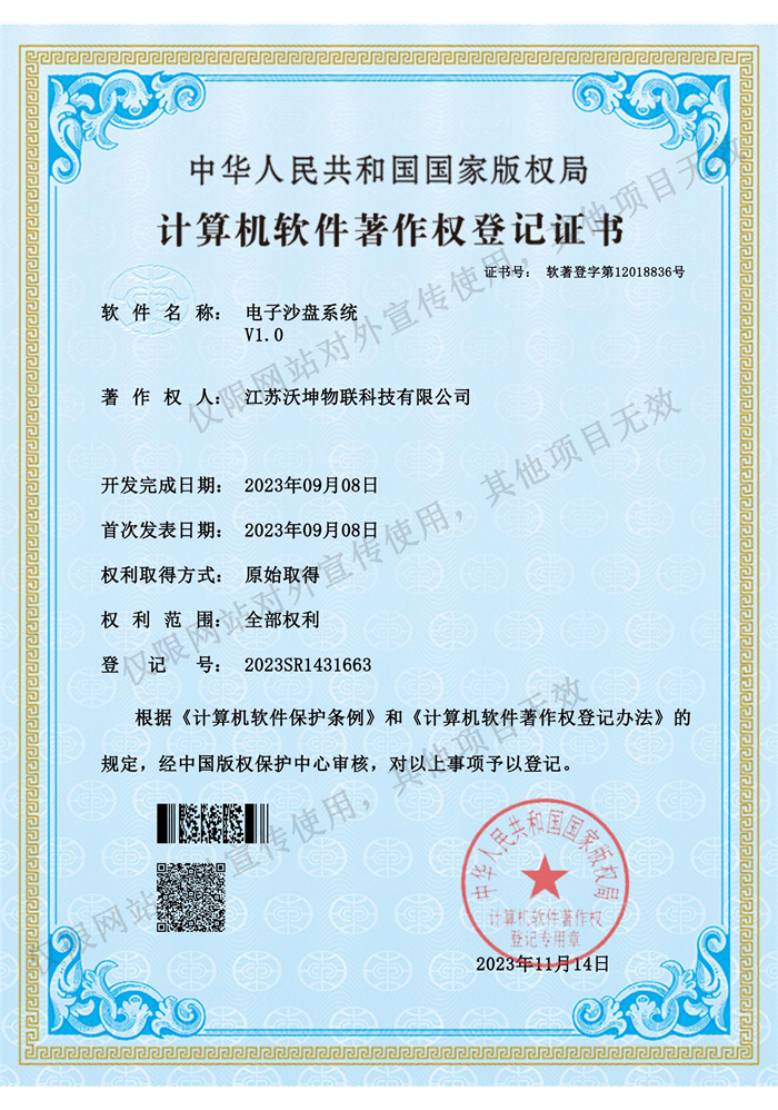 21.電子沙盤系統(tǒng)V1